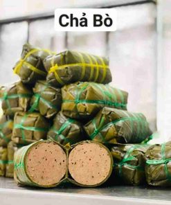 Đặc sản chế biến từ lương thực, rau, củ, quả Archives - Đặc Sản